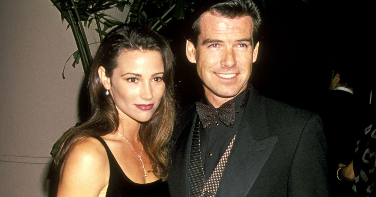 Zusammen seit 1994 Bewegendes Leben: Pierce Brosnans Weg zum Glück mit Keely