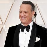 Tom Hanks: Der Hollywood-Star platzt ins Hochzeits-Foto: “Ich würde gern ein Foto mit dir machen”