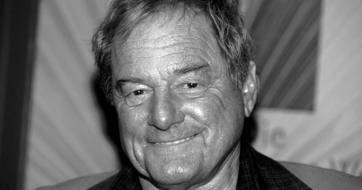 Carl Schell (†91) Der Schauspieler ist tot BUNTE.de