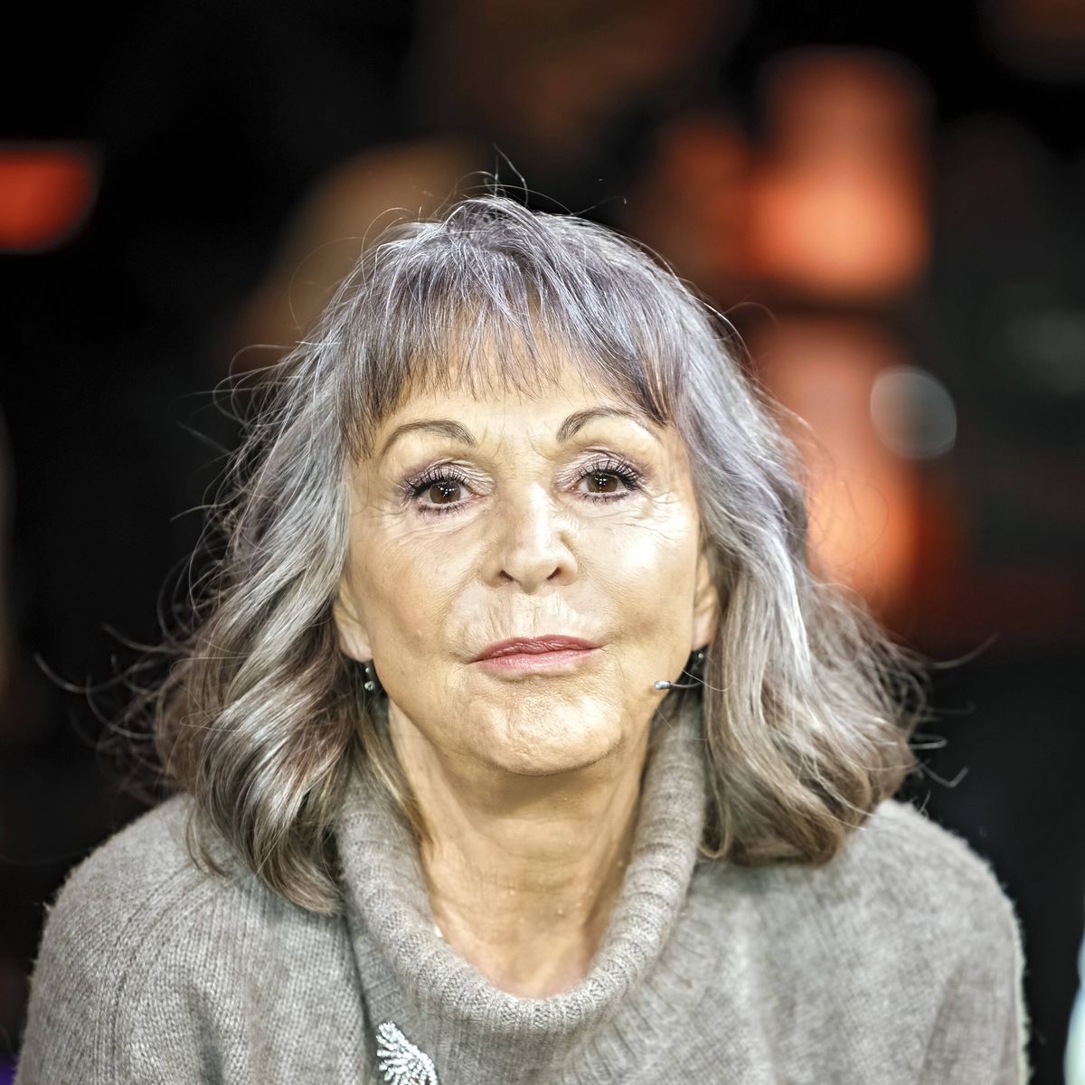 In aller Freundschaft"-Star Uta Schorn hatte einen Schlaganfall | BUNTE.de