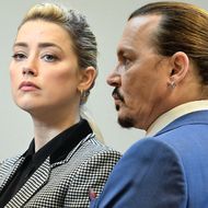 Johnny Depp & Amber Heard: "Wir sind alle schuldig": Wie das Urteil am Tag danach bewertet wird 
