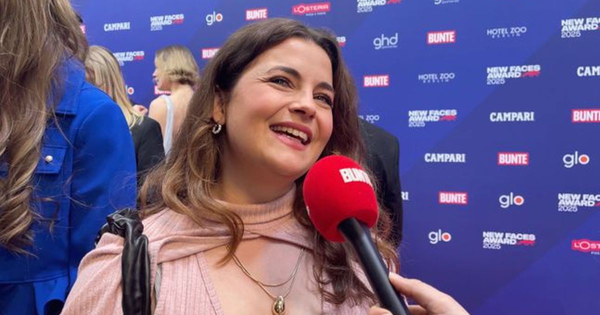 Ronja Forcher im Interview Exklusiv! Erste Details zur neuen "Bergdoktor"-Staffel