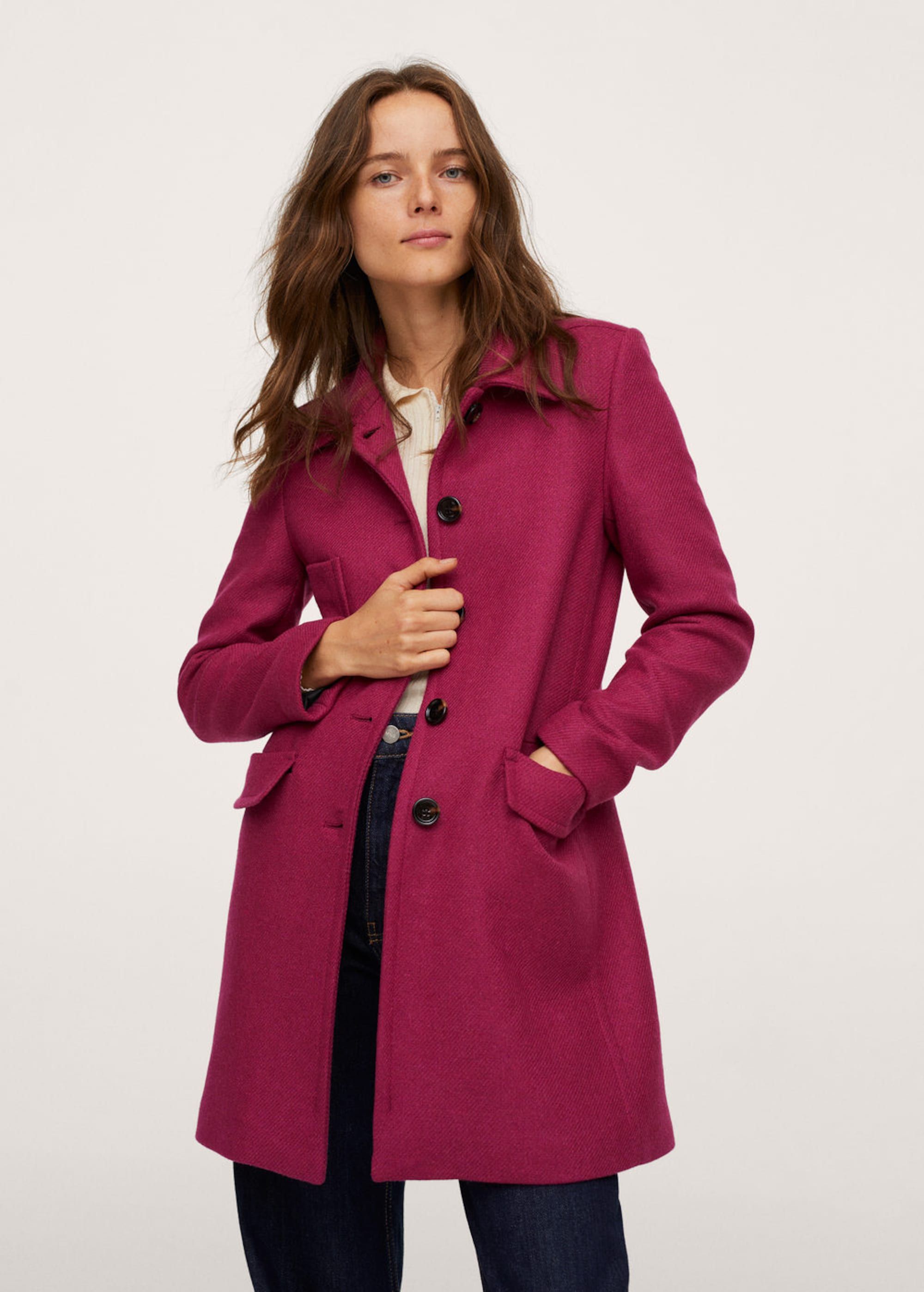 Kate Middleton: Wir shoppen ihren pinken Mantel nach