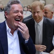 Prinz Harry - Piers Morgan tritt nach: "Viel Glück mit seiner Privatsphäre-Kampagne"