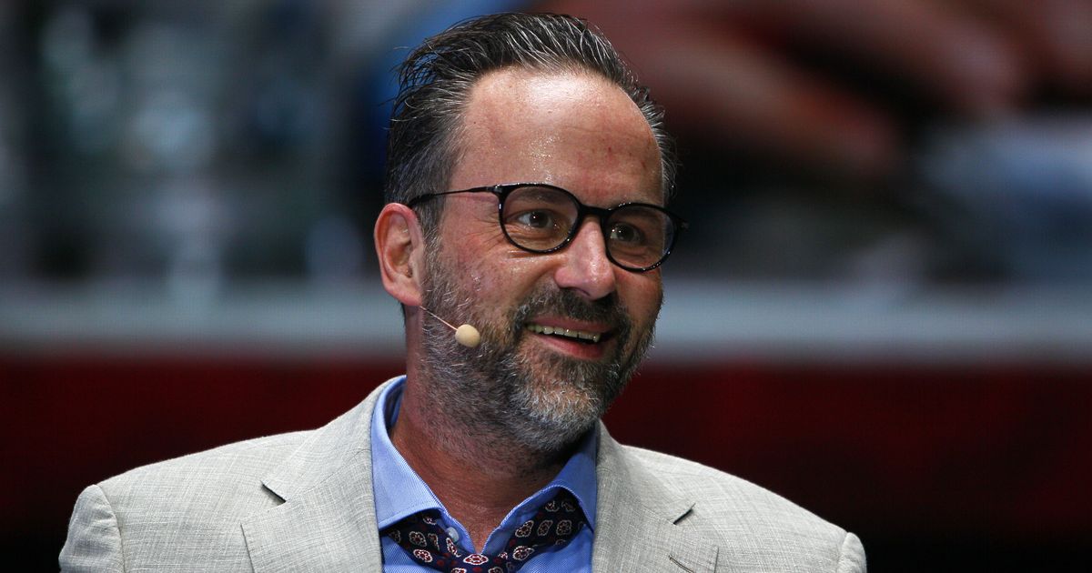 Kurt Krömer Er feiert 13 Jahre AlkoholAbstinenz BUNTE.de
