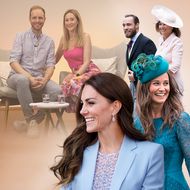 Prinzessin Kate – Das geheime Luxusleben ihrer bürgerlichen Familie 