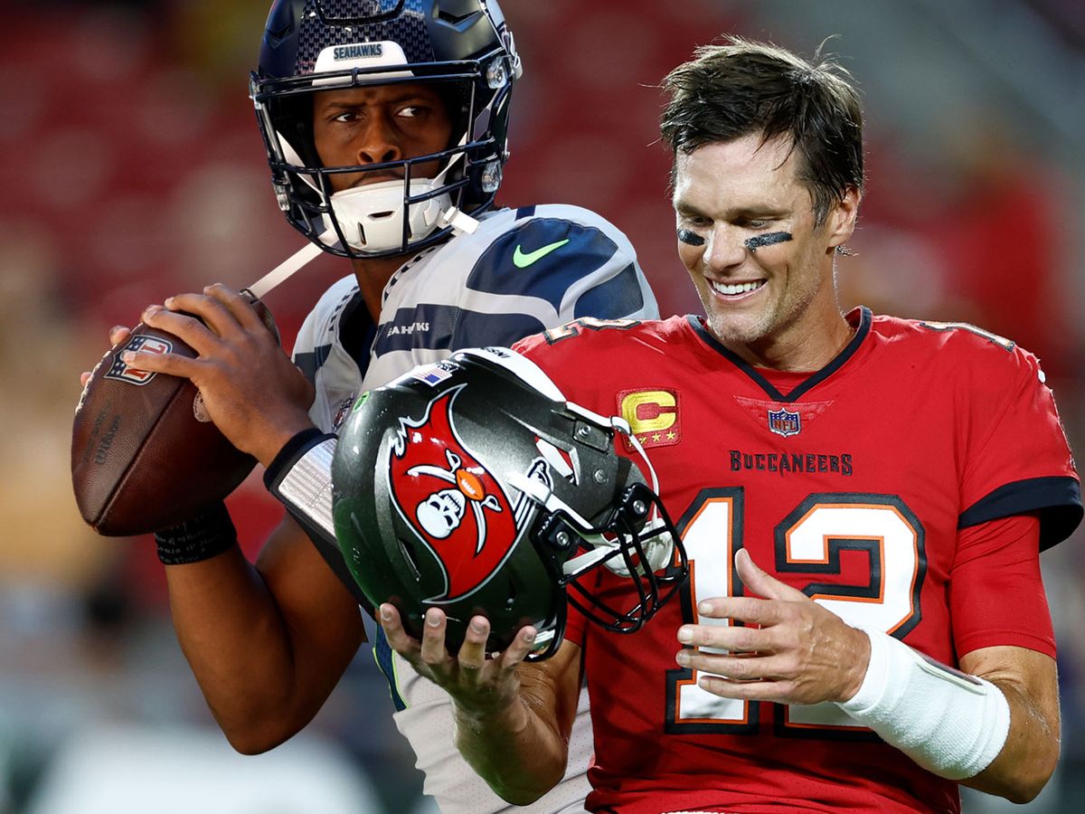 Buccaneers vs. Seahawks: Spannende Fakten zum NFL-Spiel in Deutschland