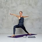 Kate Hall Yoga