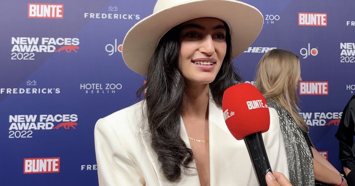 ExGNTMFinalistin Soulin sie schwebt auf Wolke sieben BUNTE.de