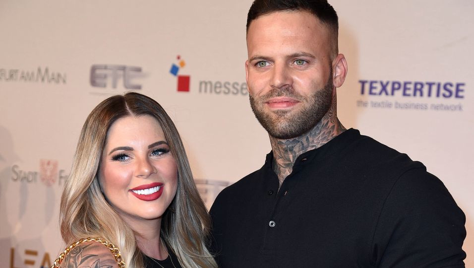 Ex-Dschungelkönigin Jenny Frankhauser ist in einer Mama-Krise | BUNTE.de