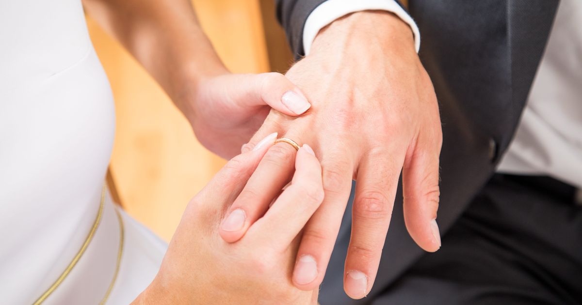 Eheversprechen: Vier Fragen solltet ihr euch stellen, bevor ihr heiratet