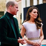 Prinz William & Herzogin Kate: “Keine Ruhepause”: So werden sie die Queen nach dem Wirbel um Prinz Andrew unterstützen