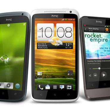 HTC Special 24