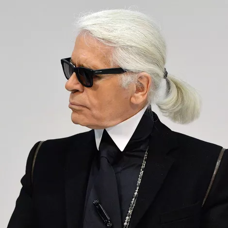 Karl Lagerfeld
