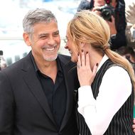George Clooney: Darum hat er Julia Roberts nie gedatet