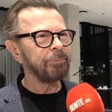 ABBA-Star Björn Ulvaeus  