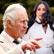 Prinz Charles: Enthüllungsbuch deckt auf: Er bat Meghan, Thomas Markle "zu stoppen"