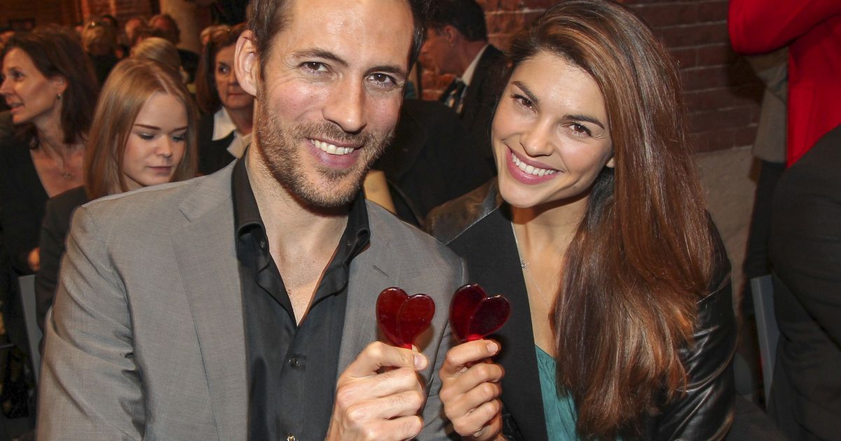 Alexander & Viola Mazza Das Geheimnis hinter dem Namen ihres Babys