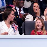 Herzogin Kate & Prinzessin Charlotte: Sie stellen ihr Gesangs-Talent unter Beweis