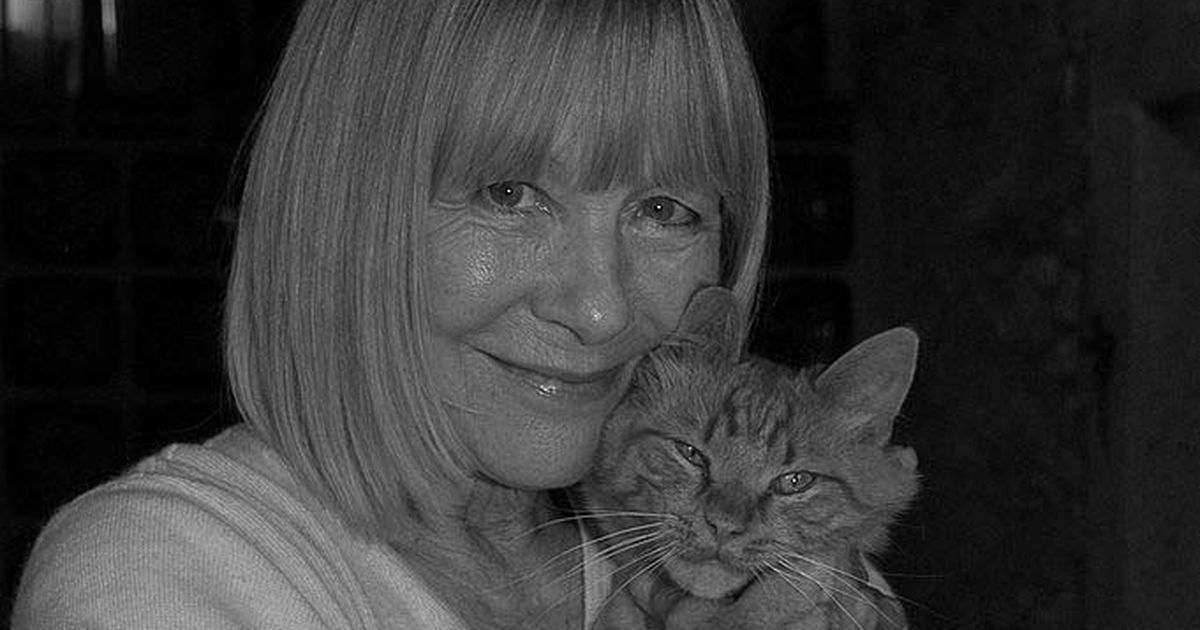 Schauspielerin starb mit 82 Jahren "Monika Lundi war zauberhaft und so mutig"