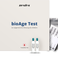BioAge Test Neotes