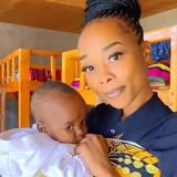 Tusayiwe Mkhondya: "Ich bin eine 23-jährige Mutter von 34 Kindern" – bei TikTok zeigt sie ihren Tagesablauf