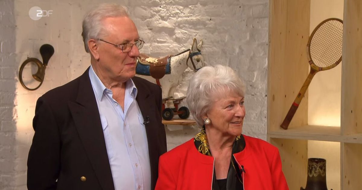 "Bares für Rares": Senioren-Ehepaar zockt Händler eiskalt ab!
