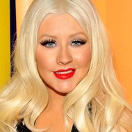 Christina Aguilera: Nur ein Mann bringt sie zum Weinen