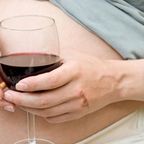 Schwangerschaftsrisiken - Warum Alkohol während der Schwangerschaft so gefährlich ist
