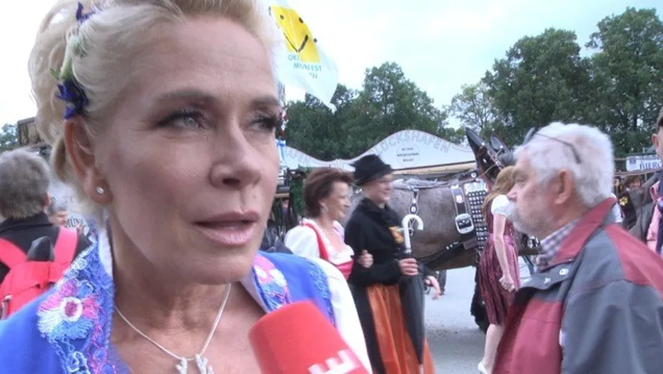 Claudia & Stefan Effenberg Im Urlaub hat es wieder gefunkt! BUNTE.de