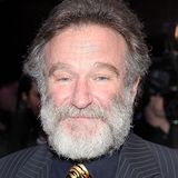 newsline, Robin Williams