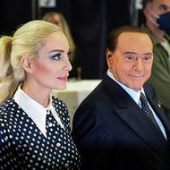 Silvio Berlusconi: Der verstorbene Skandal-Politiker vererbt seiner Freundin 100 Millionen Euro