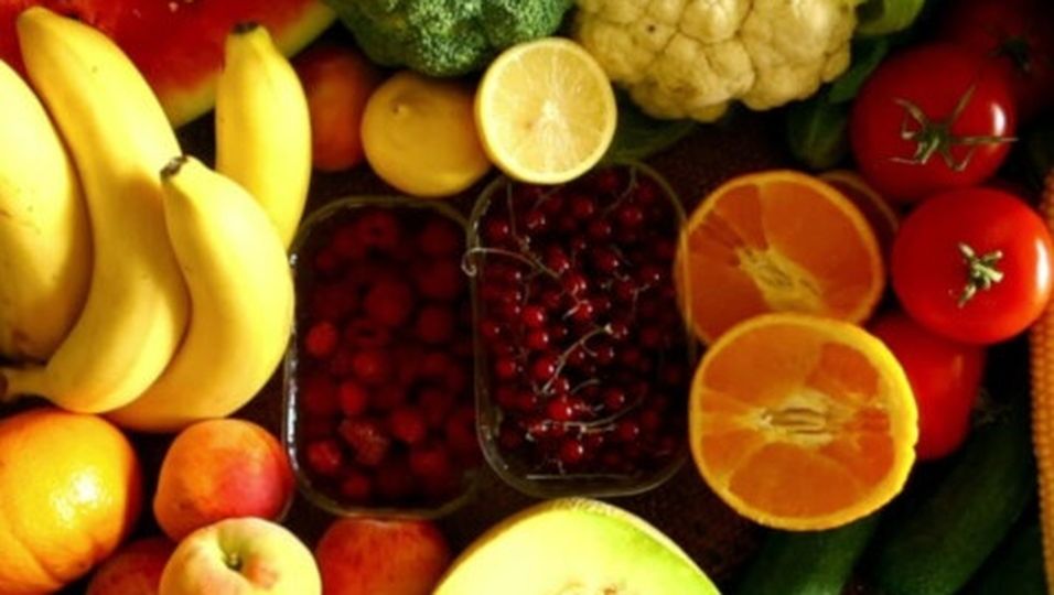 10 Lebensmittel für die Gesundheit, Schönheit und Psyche