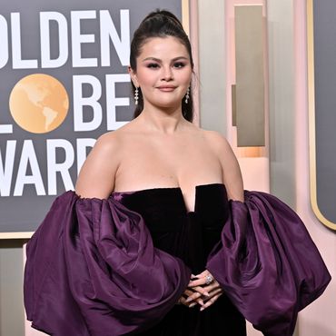 Selena Gomez: Ihr Make-up-Entferner ist ideal für empfindliche Haut