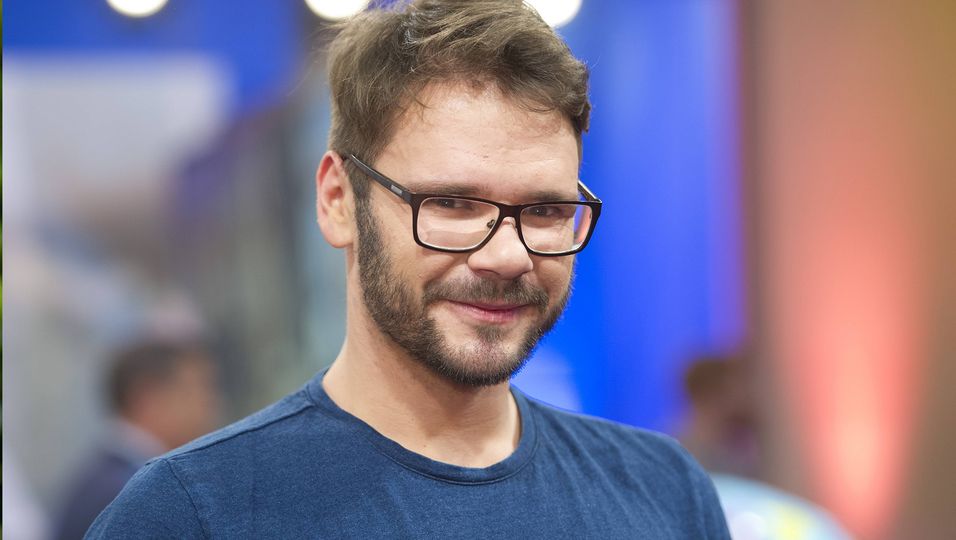 GZSZ-Star Thomas Drechsel: 11 Kilo weniger in 3 Monaten: Das ist sein Geheimnis zum Abnehmerfolg