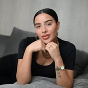 Leyla Lahouar freut sich auf ihre Hochzeit im August. Von den "Let's Dance"-Kollegen hat es nur einer auf die Gästeliste geschafft.