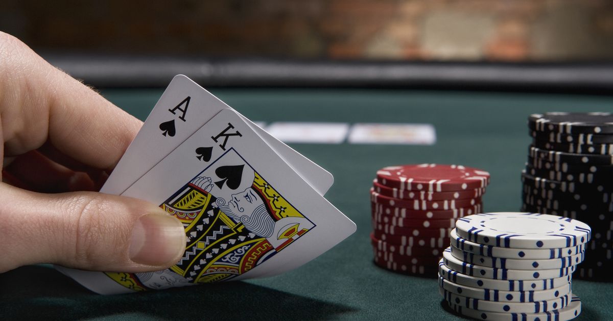 Pokerspieler erfindet Krebserkrankung, um Geld für ein Turnier zu sammeln