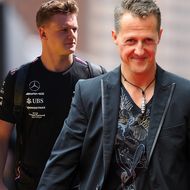 Michael Schumacher - Besondere Verbindung: Seine Weggefährten stehen nun Mick zur Seite 