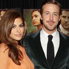 "Barbie"-Star Ryan Gosling: Vor Eva Mendes konnten nur zwei Frauen sein Herz erobern 