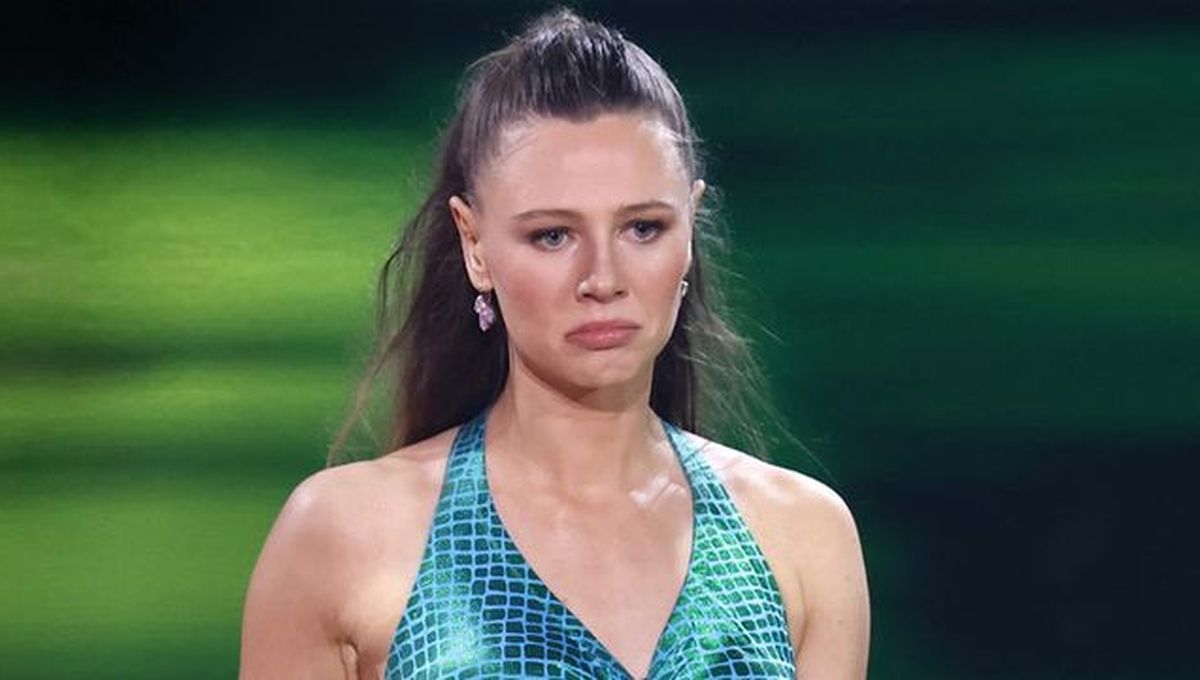 null - Shitstorm gegen Ann-Kathrin Bendixen bei Let’s Dance: RTL meldet  sich