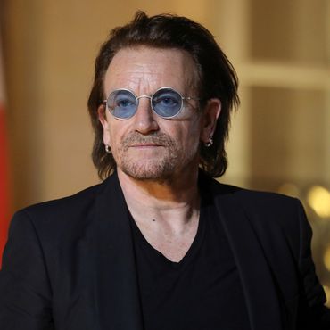 "U2"-Sänger Bono - "War nicht für ihn da": Er bat am Grab seines Vaters um Vergebung