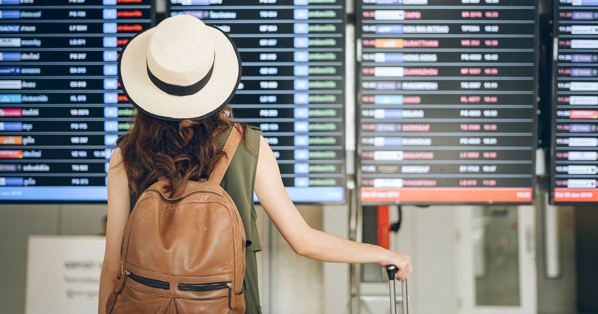 Bequem verreisen: 7 praktische und schöne Taschen für dein Handgepäck