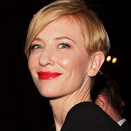 newsline, Cate Blanchett