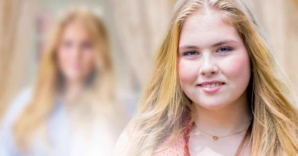 Amalia Der Niederlande Parodie Im Fernsehen Sorgt Fur Aufregung Bunte De