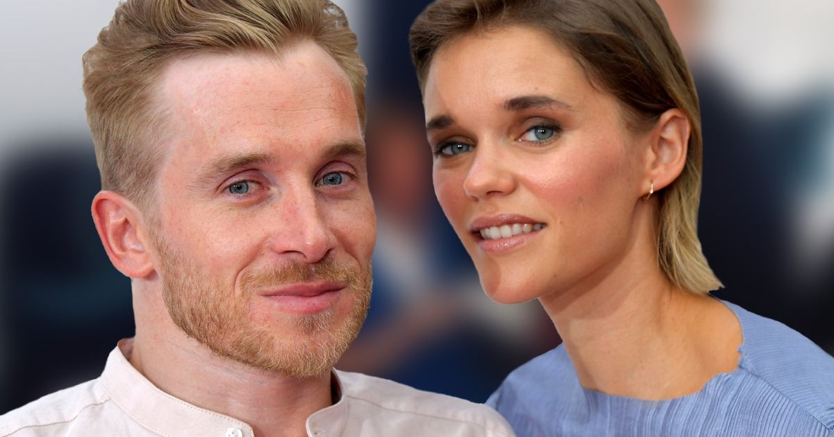 Samuel Koch: Ehe-Update! Dieses Bild spricht Bände | BUNTE.de
