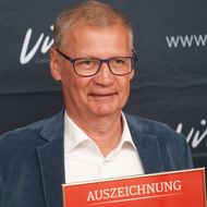 Günther Jauch: "Wer wird Millionär"-Moderator ist Winzer des Jahres