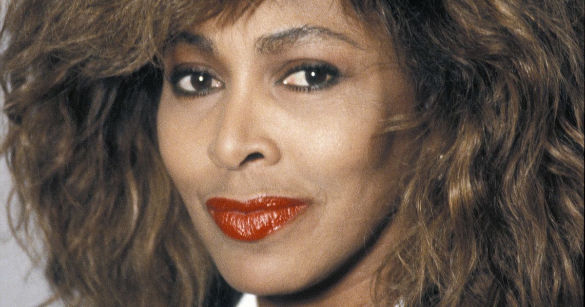 Tina Turner: "Es war kein gutes Leben"
