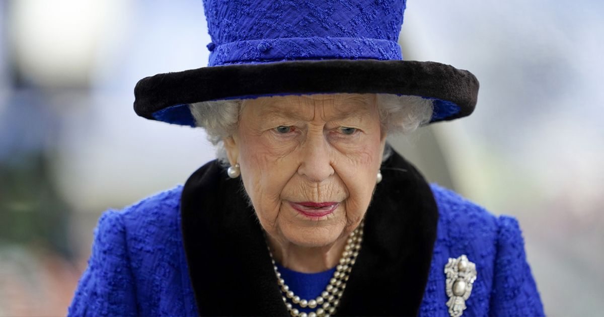 Königin Elizabeth II.: Das ist ihre Gesundheit