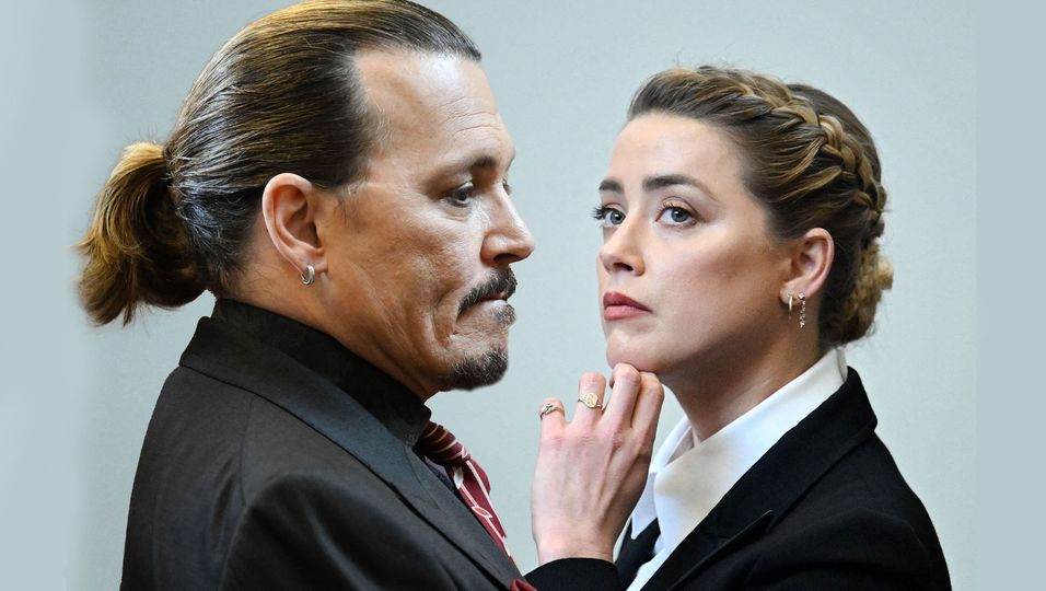 Johnny Depp & Amber Heard: Folgen der Urteilsverkündung
