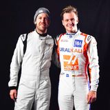 Mick Schumacher: Abschied von Mentor Sebastian Vettel: "Ich bin traurig, dass du gehst"